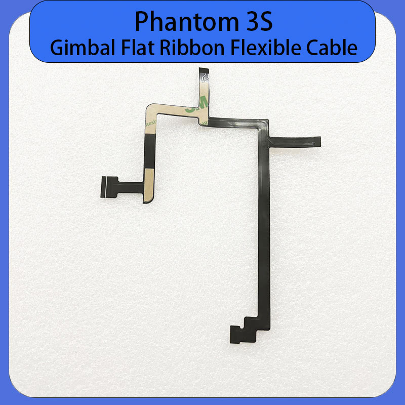 Drone Gimbal Ribbon Cable - Brandneues PTZ Flexibles Gimbal-Flachbandkabel für DJI