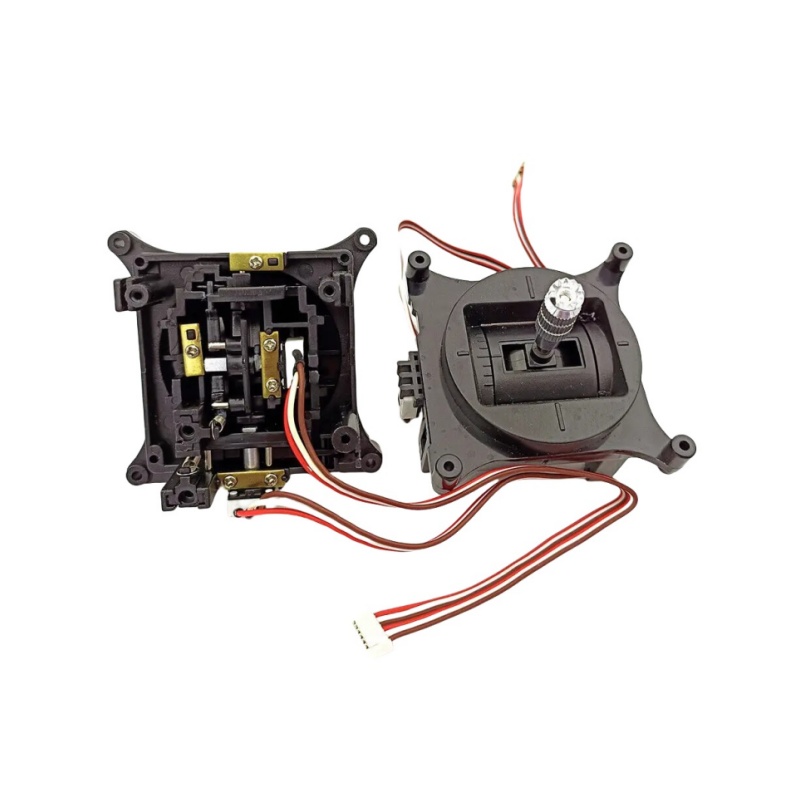 Gimbal-Steuerknüppel, Gashebel – Drone Gimbal Controller Bewertung und Preis