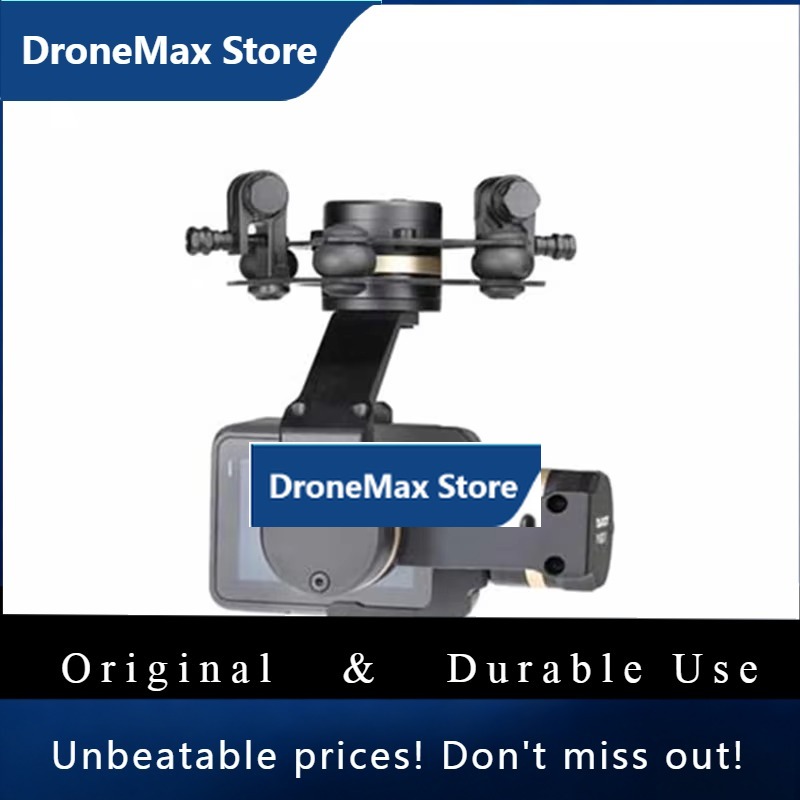 DroMaTarot 3D V Metall 3-Achse – Drone Gimbal For Gopro Bewertung und Preis