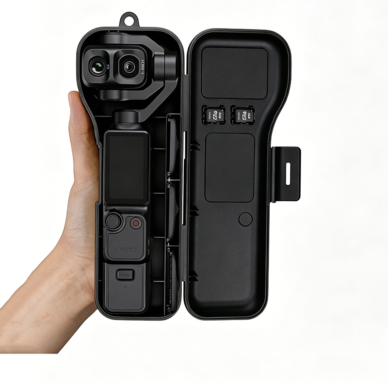 Kamera-Zubehör Tragbare Hartsc – Drone Gimbal Case Bewertung und Preis