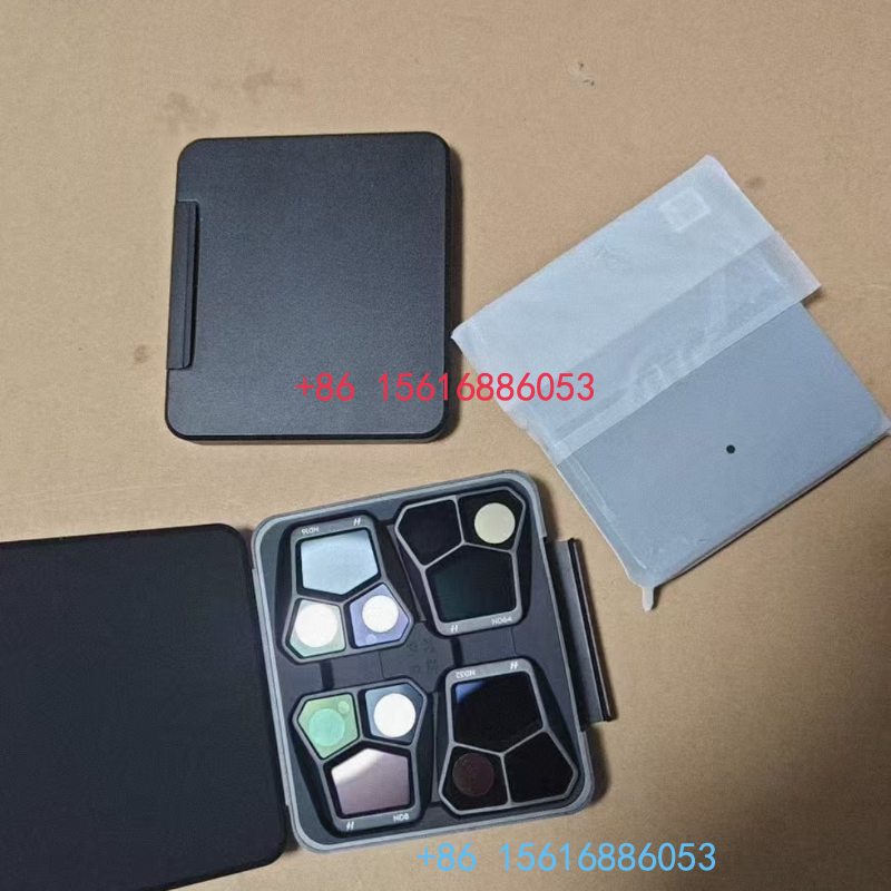 Original ND Filter Set (ND8/16 – Drone Gimbal Mount Bewertung und Preis