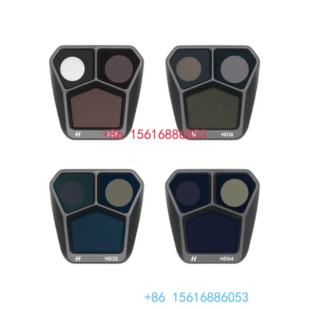 Original ND Filter Set (ND8/16 – Drone Gimbal Mount Bewertung und Preis