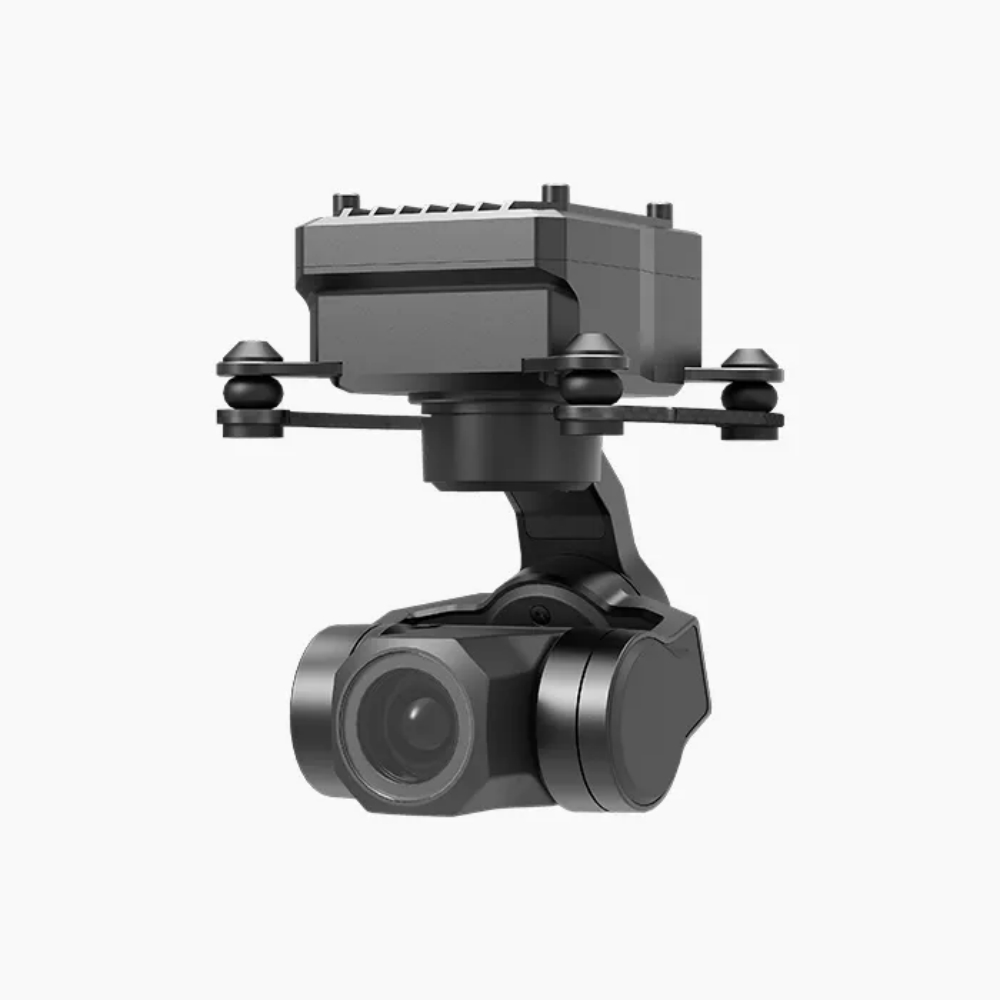 NCZOBOE Unterstützt Netzwerk/U – Drone Gimbal 3 Axis Bewertung und Preis