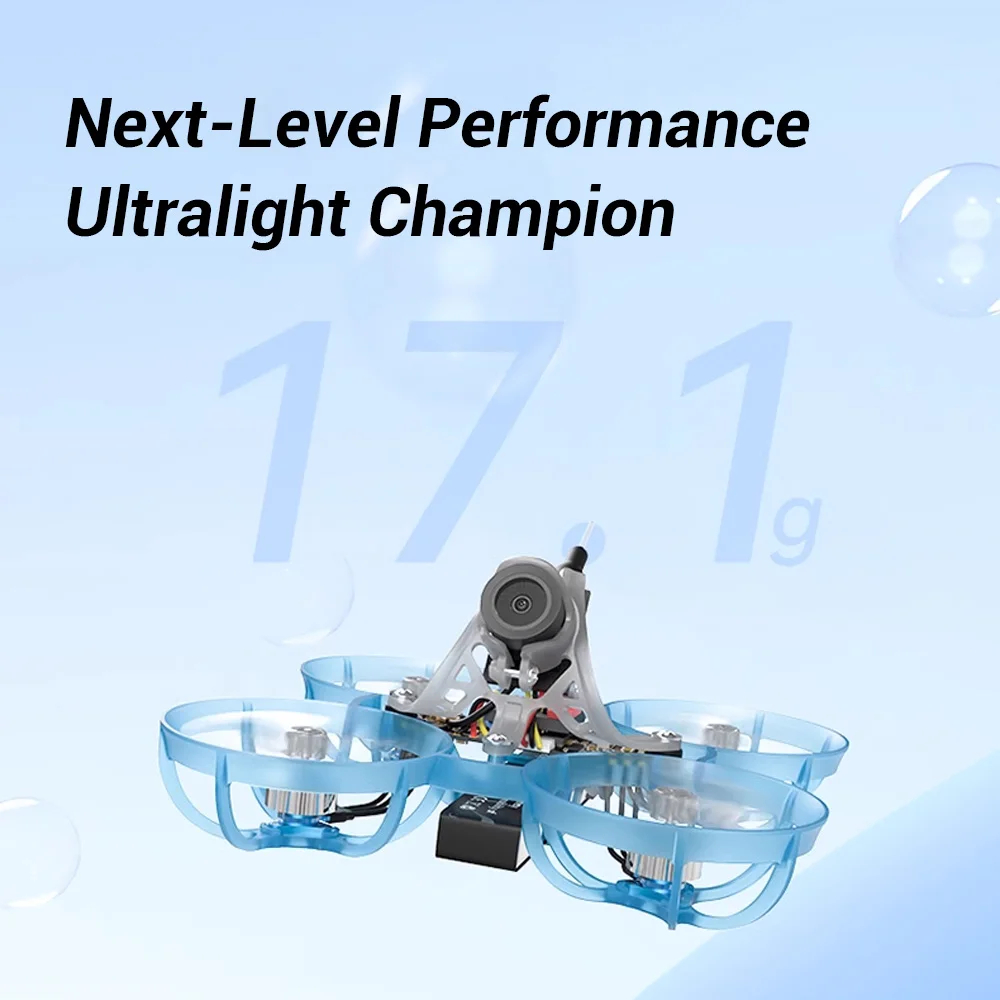 BETAFPV Air 65 Brushless Whoop – Drone Gimbal Brushless Bewertung und Preis