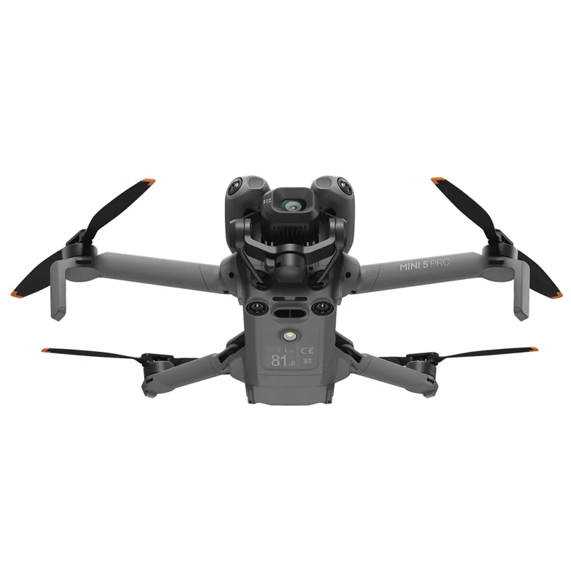 DJI Mini 5 Pro 1 Zoll große CM – Drone Gimbal 3 Axis Bewertung und Preis
